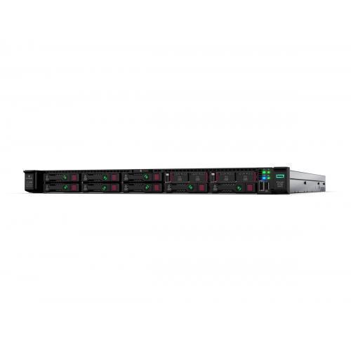 Server HP ProLiant DL360 Gen10, Intel Xeon Gold 5218, RAM 32GB, no HDD, HPE P408i-a, PSU 1x 800W, No OS