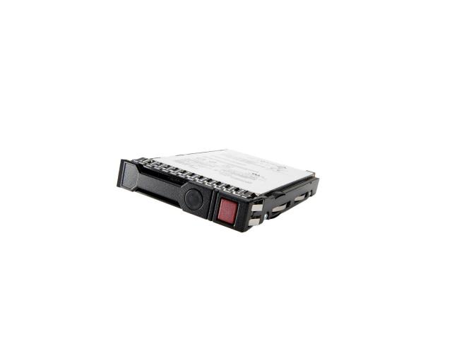 SSD Server HPE 5300P SFF 3.84TB, SATA, 2.5inch