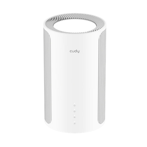 Router Portabil Wireless Cudy P2, 1 x LAN