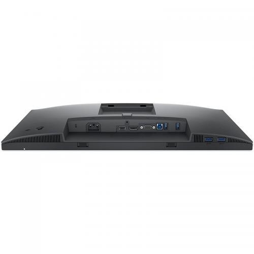 Monitor LED Dell P2722H, 27inch, 1920x1080, 5ms GTG, Black-Silver