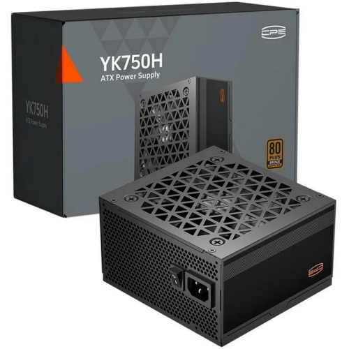 Sursa PcCOOLER YK750H, 750 W