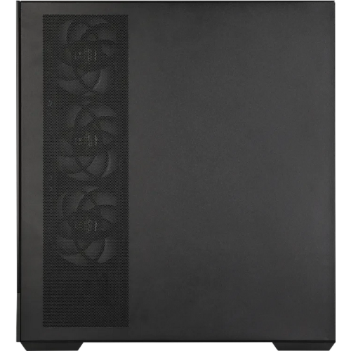 Carcasa Zalman P40 DS Black, Fara sursa