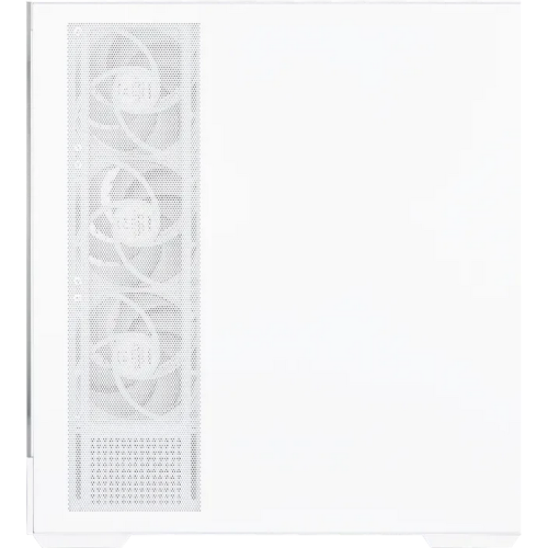 Carcasa Zalman P40 DS White, Fara sursa