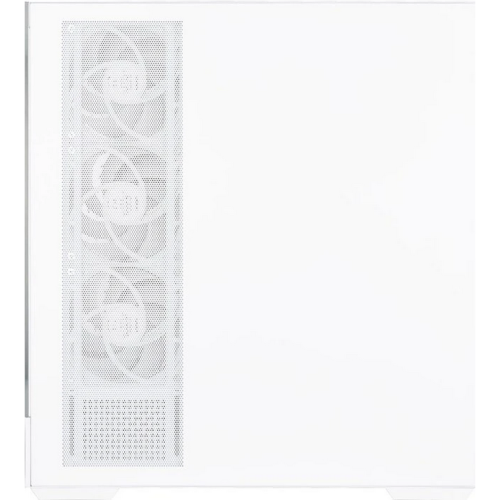Carcasa Zalman P40 NAMU White, Fara sursa