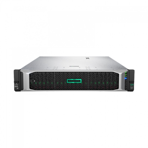 Server HP ProLiant DL560 Gen10, 2x Intel Xeon Gold 6230, RAM 128GB, no HDD, HPE P408i-a SR, PSU 2x 1600W, No OS