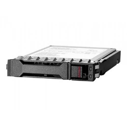SSD Server HP P40479-B21, 6.4TB, SAS, 2.5inch