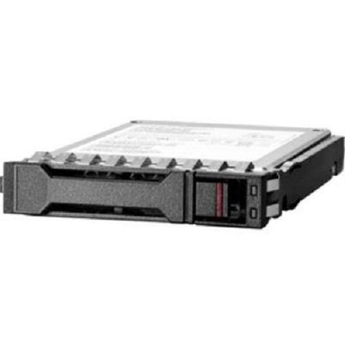SSD Server HP P40493-B21 1.6TB, PCI Express, U.3