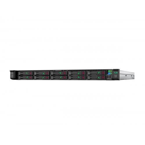 Server HP ProLiant DL360 Gen10, Intel Xeon Silver 4215R, RAM 32GB, no HDD, HPE P408i-a, PSU 1x 800W, No OS
