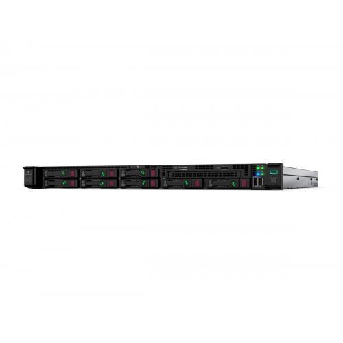 Server HP ProLiant DL360 Gen10, Intel Xeon Silver 4215R, RAM 32GB, no HDD, HPE P408i-a, PSU 1x 800W, No OS