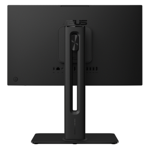 Calculator ASUS P400 P440VAK-BPC4550 AIO, Intel Core i5-13420H, 23.8 inch, RAM 16GB, SSD 512GB, Intel UHD Graphics, No OS, Black