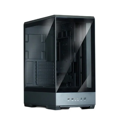 Carcasa Zalman P50 Black, Fara sursa