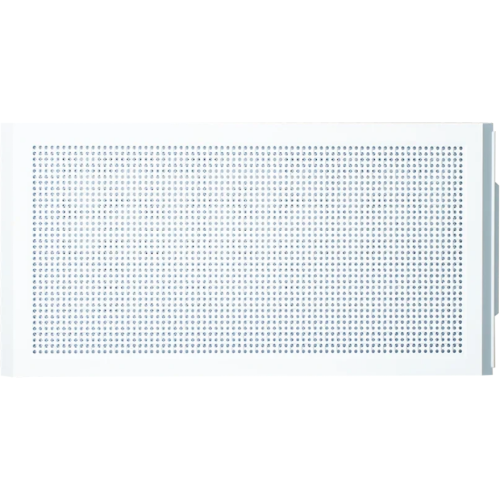 Carcasa Zalman P50 DS White, Fara sursa