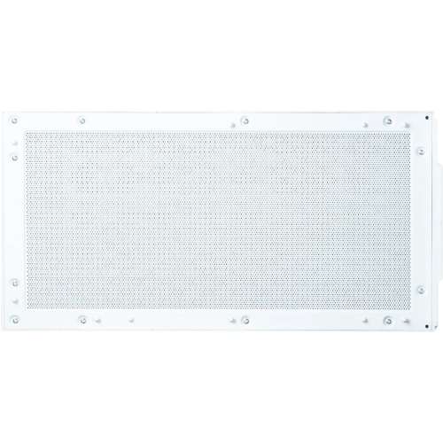 Carcasa Zalman P50 DS White, Fara sursa