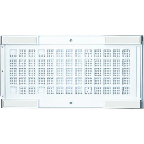 Carcasa Zalman P50 DS White, Fara sursa