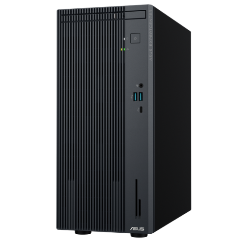 Calculator ASUS ExpertCenter P500 P500MV-03100U1400 MT, Intel Core 3 100U, RAM 8GB, SSD 512GB, Intel Graphics, No OS