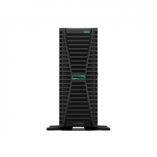 Server HP ProLiant ML350 Gen11, Intel Xeon Silver 4410Y, RAM 32GB, no HDD, Intel VROC, PSU 1x 1000W, No OS