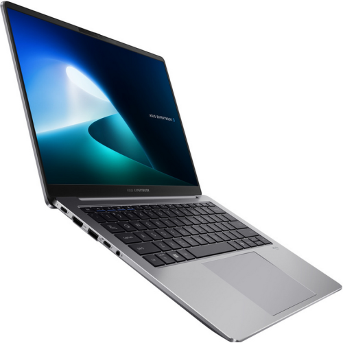 Laptop ASUS ExpertBook P5 P5405CSA-NZ0169, Intel Core Ultra 5 226V, 14 inch, RAM 16 GB, SSD 1TB, Intel Arc Graphics 130V, No OS, Misty Grey