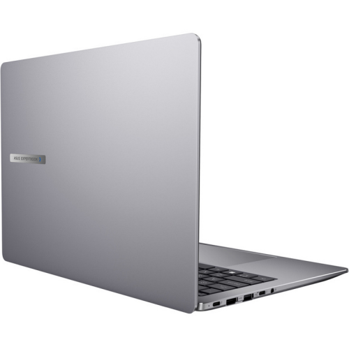 Laptop ASUS ExpertBook P5 P5405CSA-NZ0169, Intel Core Ultra 5 226V, 14 inch, RAM 16 GB, SSD 1TB, Intel Arc Graphics 130V, No OS, Misty Grey