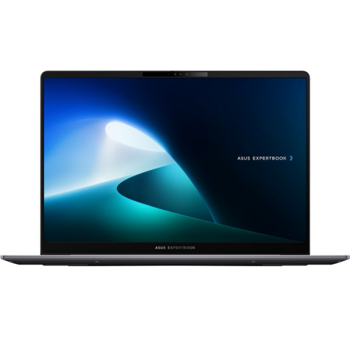 Laptop ASUS ExpertBook P5 P5405CSA-NZ0169, Intel Core Ultra 5 226V, 14 inch, RAM 16 GB, SSD 1TB, Intel Arc Graphics 130V, No OS, Misty Grey