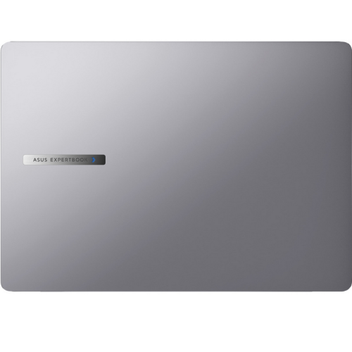 Laptop ASUS ExpertBook P5 P5405CSA-NZ0169, Intel Core Ultra 5 226V, 14 inch, RAM 16 GB, SSD 1TB, Intel Arc Graphics 130V, No OS, Misty Grey