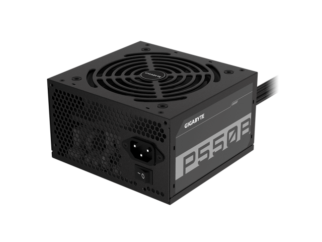 Sursa GIGABYTE P550B, 550W