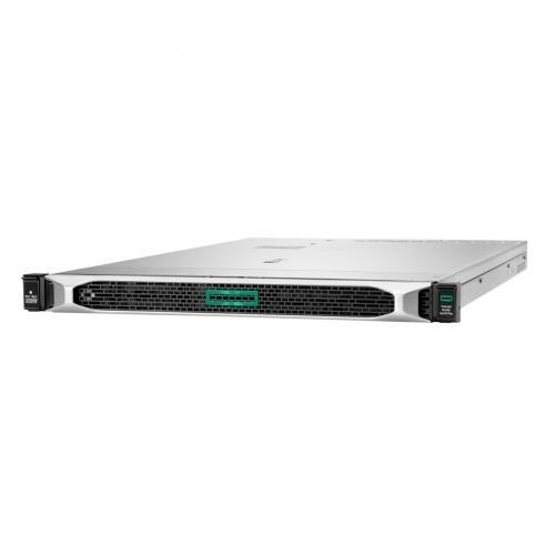 Server HP ProLiant DL360 Gen10 Plus, Intel Xeon Silver 4314, RAM 32GB, no HDD, HPE MR416i-a, PSU 1x 800W, No OS