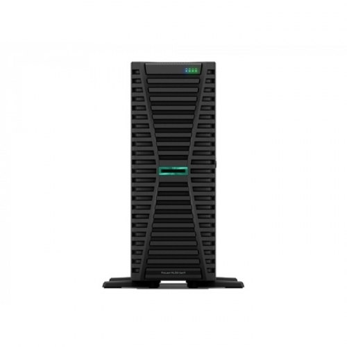 Server HP ProLiant ML350 Gen11, Intel Xeon Gold 5416S, RAM 32GB, no HDD, HPE MR408i-o, PSU 1000W, No OS