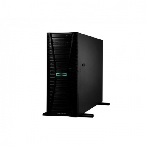 Server HP ProLiant ML350 Gen11, Intel Xeon Gold 5416S, RAM 32GB, no HDD, HPE MR408i-o, PSU 1000W, No OS