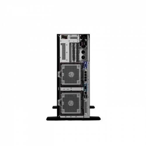 Server HP ProLiant ML350 Gen11, Intel Xeon Gold 5416S, RAM 32GB, no HDD, HPE MR408i-o, PSU 1000W, No OS