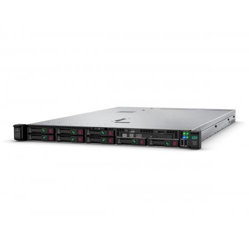 Server HP ProLiant DL360 Gen10, Intel Xeon Gold 5218R, RAM 32GB, no HDD, HPE MR416i-a, PSU 1x 800W, No OS