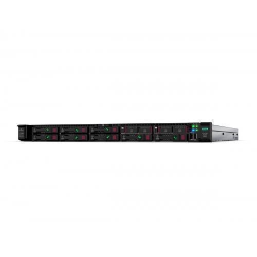 Server HP ProLiant DL360 Gen10, Intel Xeon Gold 5218R, RAM 32GB, no HDD, HPE MR416i-a, PSU 1x 800W, No OS