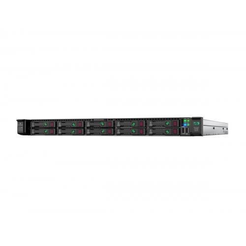 Server HP ProLiant DL360 Gen10, Intel Xeon Gold 5218R, RAM 32GB, no HDD, HPE MR416i-a, PSU 1x 800W, No OS