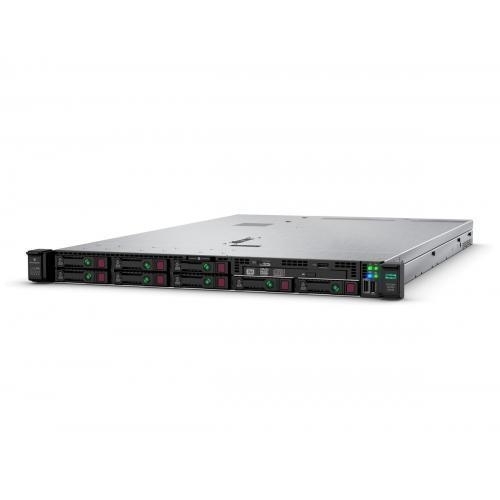 Server HP ProLiant DL360 Gen10, Intel Xeon Gold 6248R, RAM 32GB, no HDD, HPE MR416i-a, PSU 1x 800W, No OS