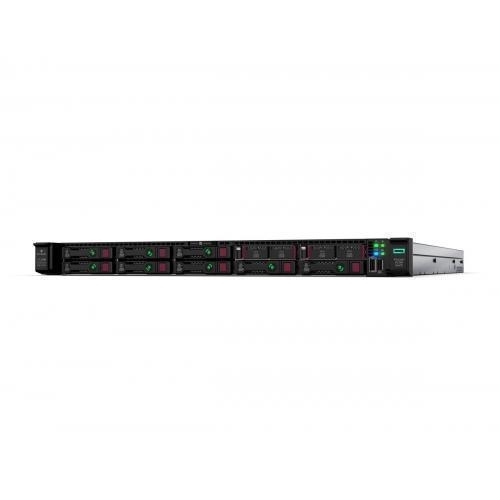 Server HP ProLiant DL360 Gen10, Intel Xeon Gold 6248R, RAM 32GB, no HDD, HPE MR416i-a, PSU 1x 800W, No OS