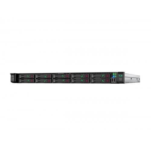 Server HP ProLiant DL360 Gen10, Intel Xeon Gold 6248R, RAM 32GB, no HDD, HPE MR416i-a, PSU 1x 800W, No OS