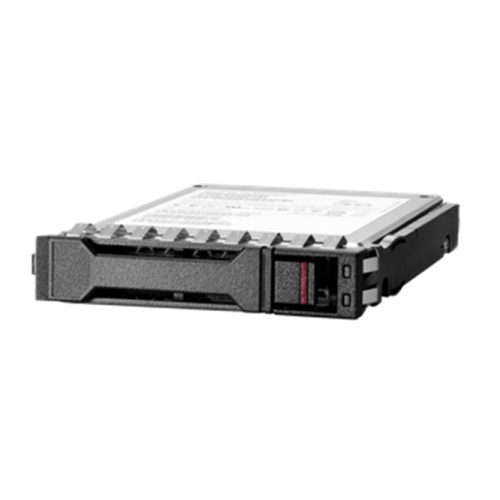 SSD Server HP P61027-B21 3.84TB, PCI Express 4.0, U.3