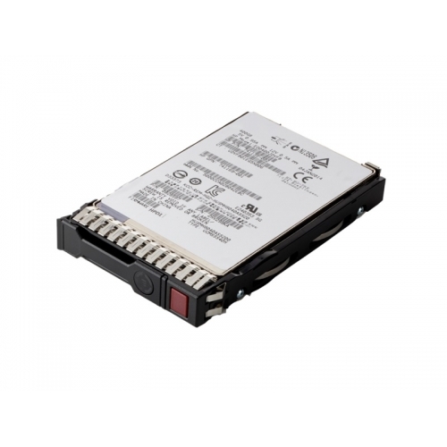 SSD Server HP P63890-B21, 480GB, SATA3, 2.5inch 