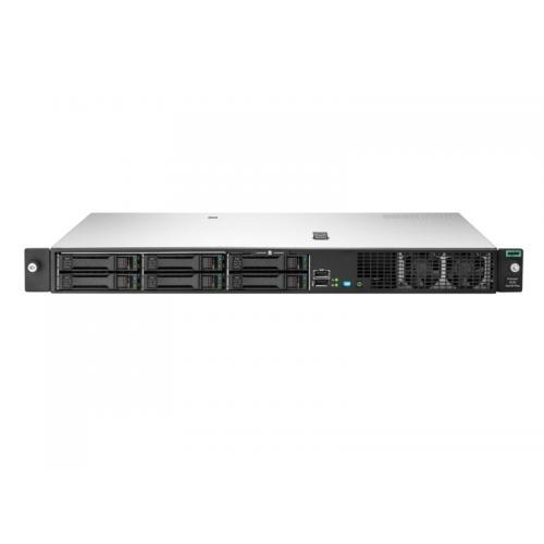 Server HP ProLiant DL20 Gen10 Plus, Intel Xeon E-2314, RAM 16GB, No HDD, Intel VROC, PSU 800W, No OS