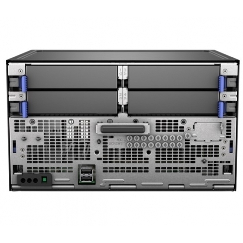 Server HP ProLiant MicroServer Gen11, Intel Xeon E-2434, RAM 16GB, HDD 1TB, Intel VROC, PSU 180W, No OS