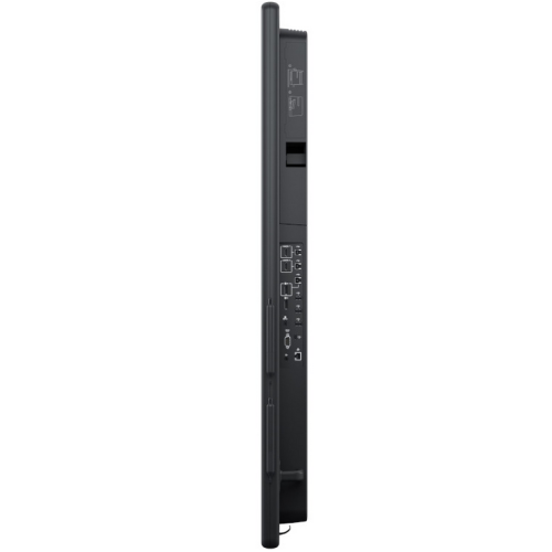 DL MON 75'' P7525QT LED 3840x2160