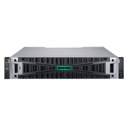 SAN HP MSA 2070 P76571-B25, 12 x 1.92TB