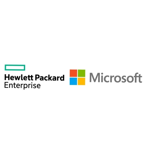 SW LIC WIN 2025 SVR/P77115-B21 HPE