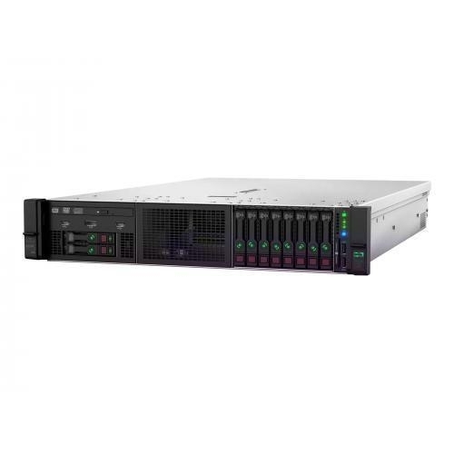 Server HP ProLiant DL380 Gen10 Plus, Intel Xeon Silver 4310, RAM 64GB, SSD 2 x 480GB, HPE SR416i-a, PSU 2 x 800W, No OS