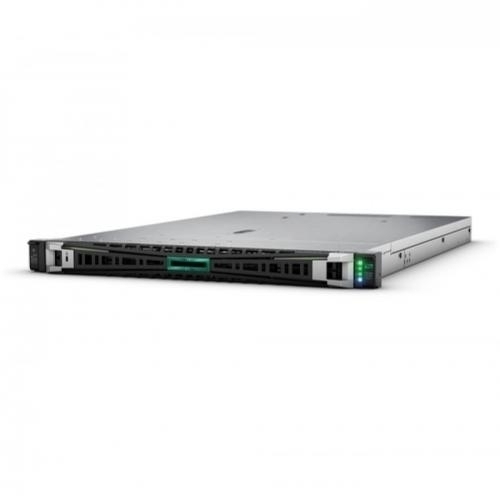 Server HP ProLiant DL365 Gen11, AMD EPYC 9115, RAM 64GB, SSD 2 x 480GB, HPE MR408i-o, PSU 2 x 1000W, No OS