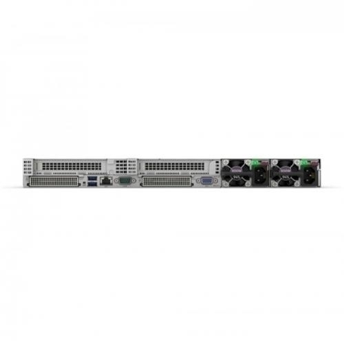 Server HP ProLiant DL365 Gen11, AMD EPYC 9115, RAM 64GB, SSD 2 x 480GB, HPE MR408i-o, PSU 2 x 1000W, No OS