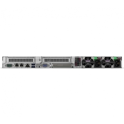 SERVER DL320 GEN11 6526Y 1P/4X32GB-R 8SFF P84630-425 HPE