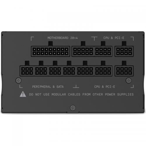 Sursa NZXT C Series C1000, 1000W