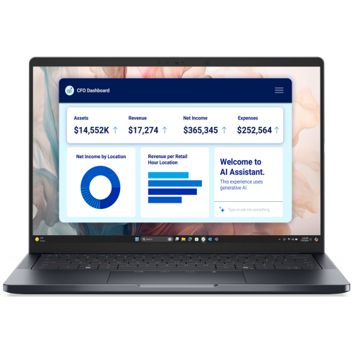 Dell Pro 14 Premium,14.0