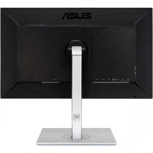 Monitor LED Asus ProArt PA279CV, 27inch, 3840x2160, 5ms GTG, Black-Silver