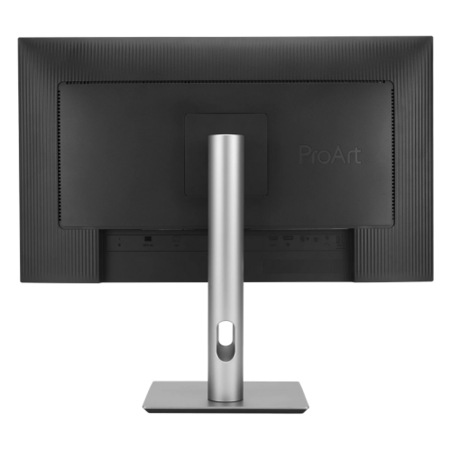 Monitor LED ASUS ProArt PA27JCV, 27inch, 5120x2880, 5ms GTG, Black-Silver